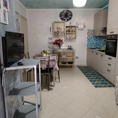 펜션 Casa Della Pace By Pinuccia *