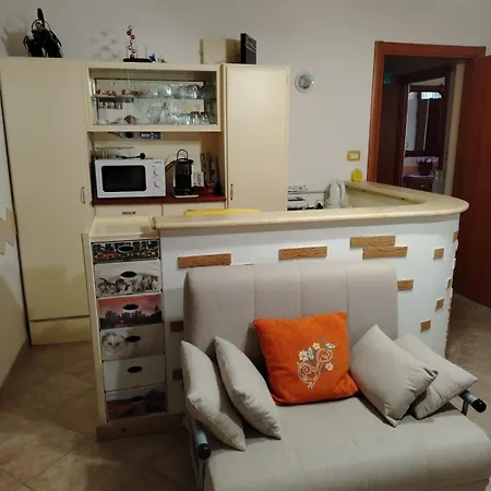 Casa Della Pace By Pinuccia